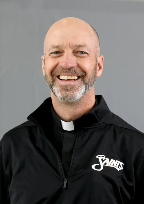 Father Steven Loftus — Catholic Diocese of Peoria