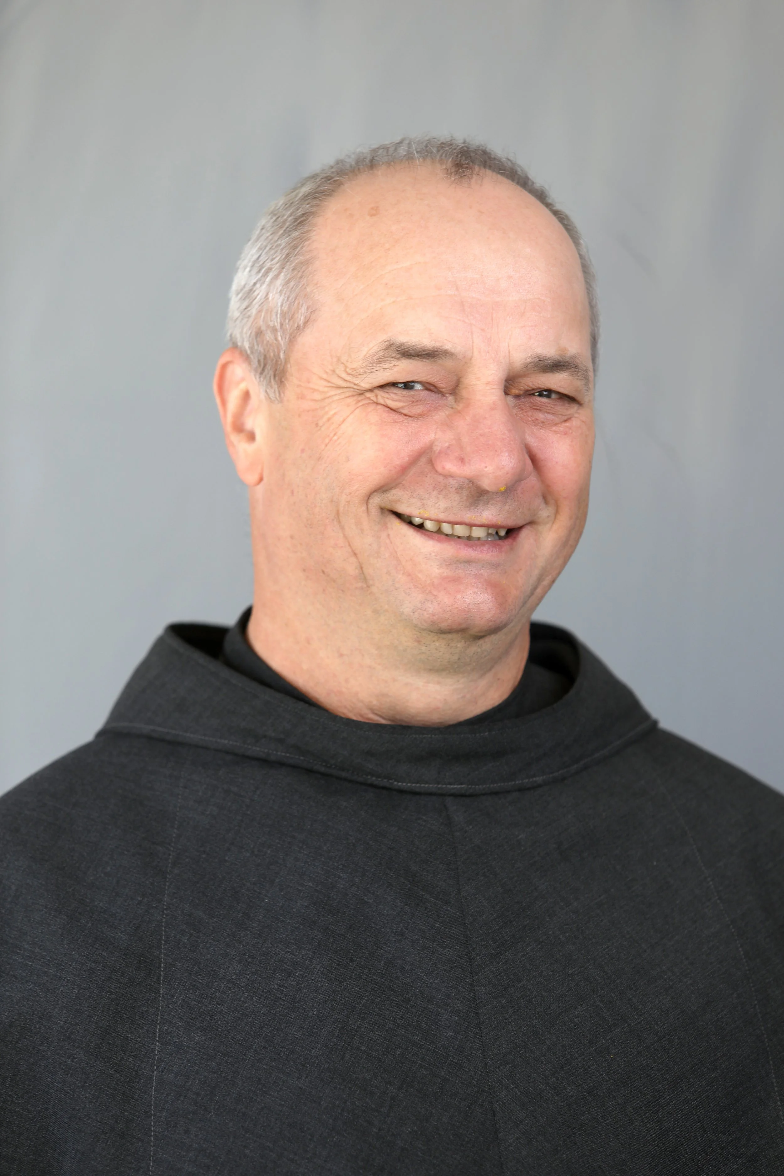 Father Mieczyslaw Wit, OFM Conv.