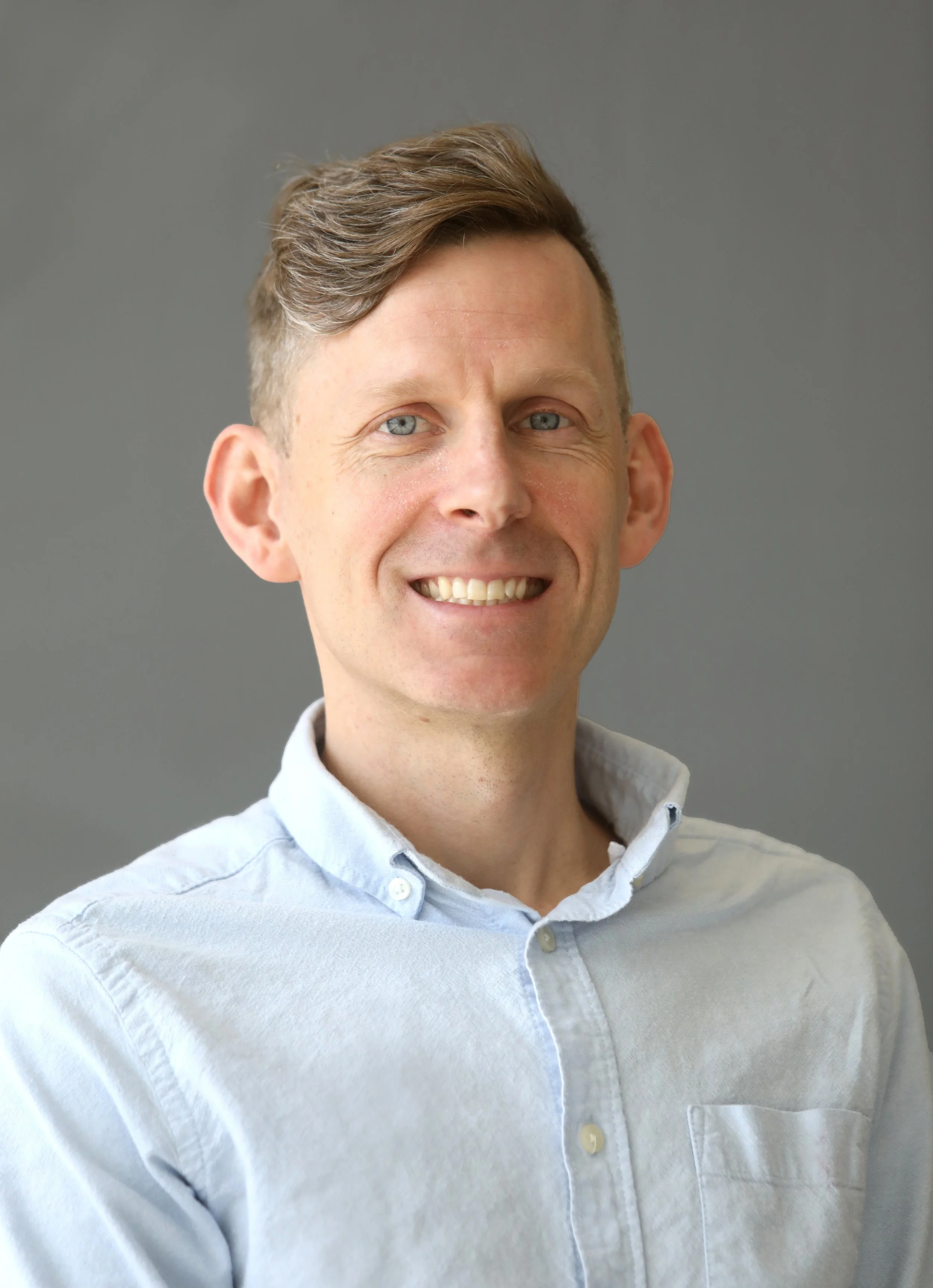 Mr. Matt Faley — Catholic Diocese of Peoria