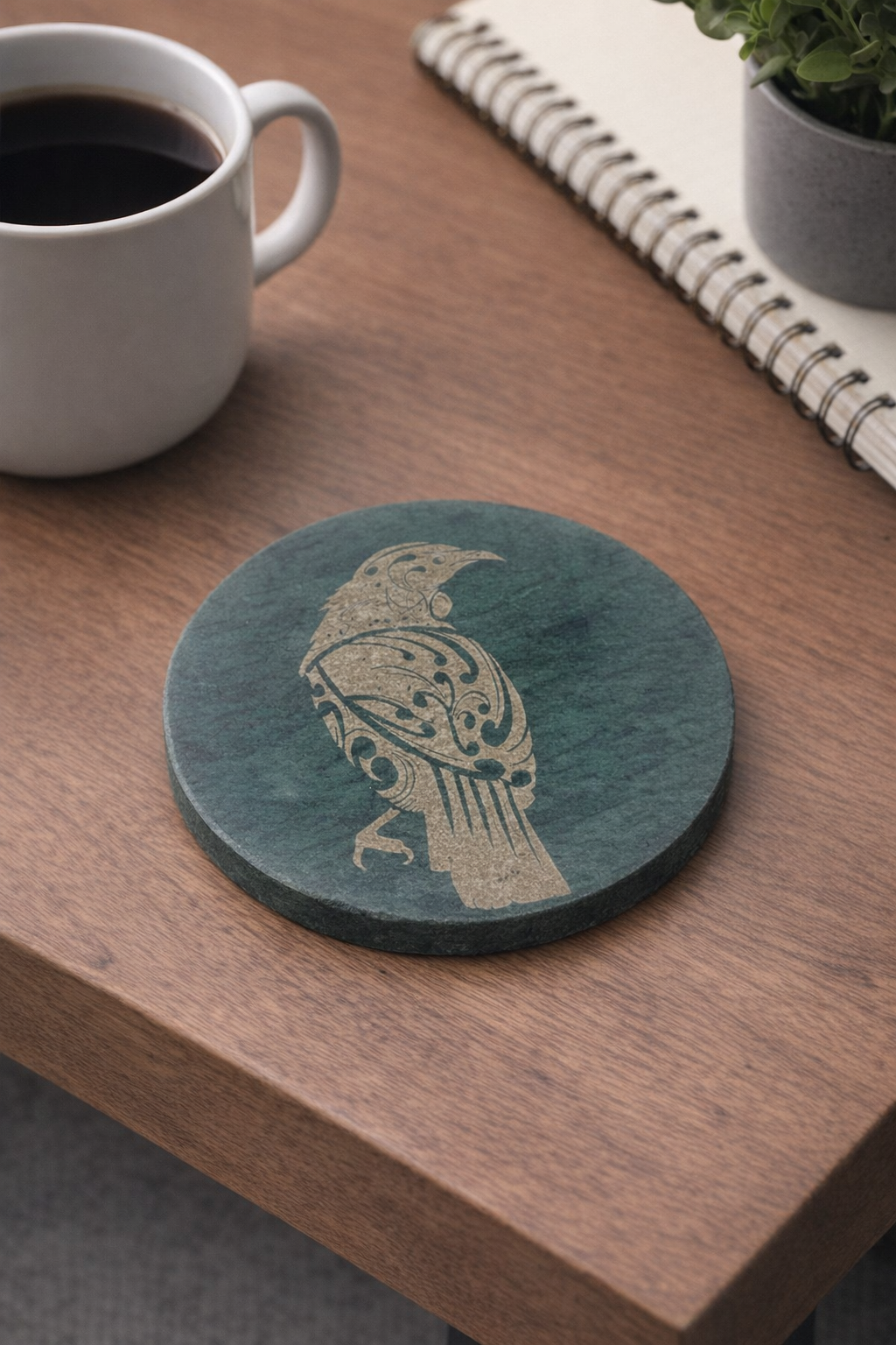 coaster - marble bird - tui (2).png