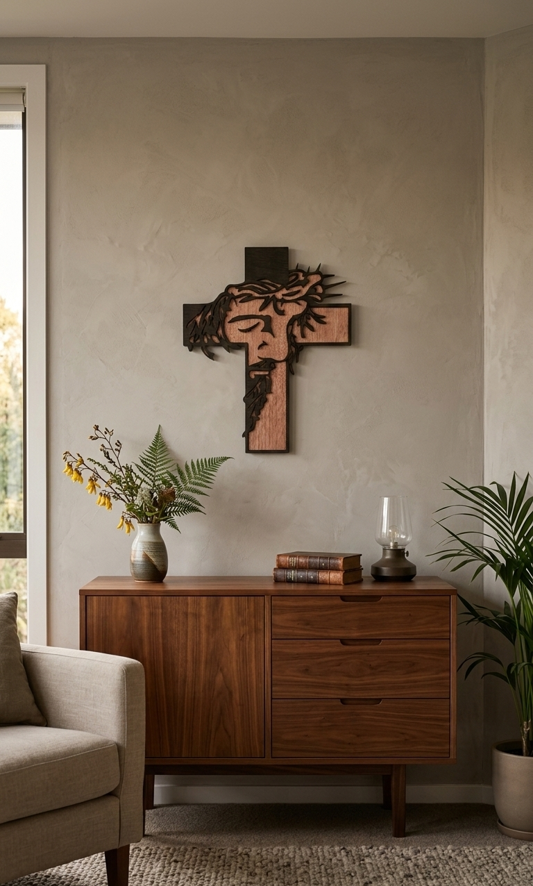 Jesus Cross