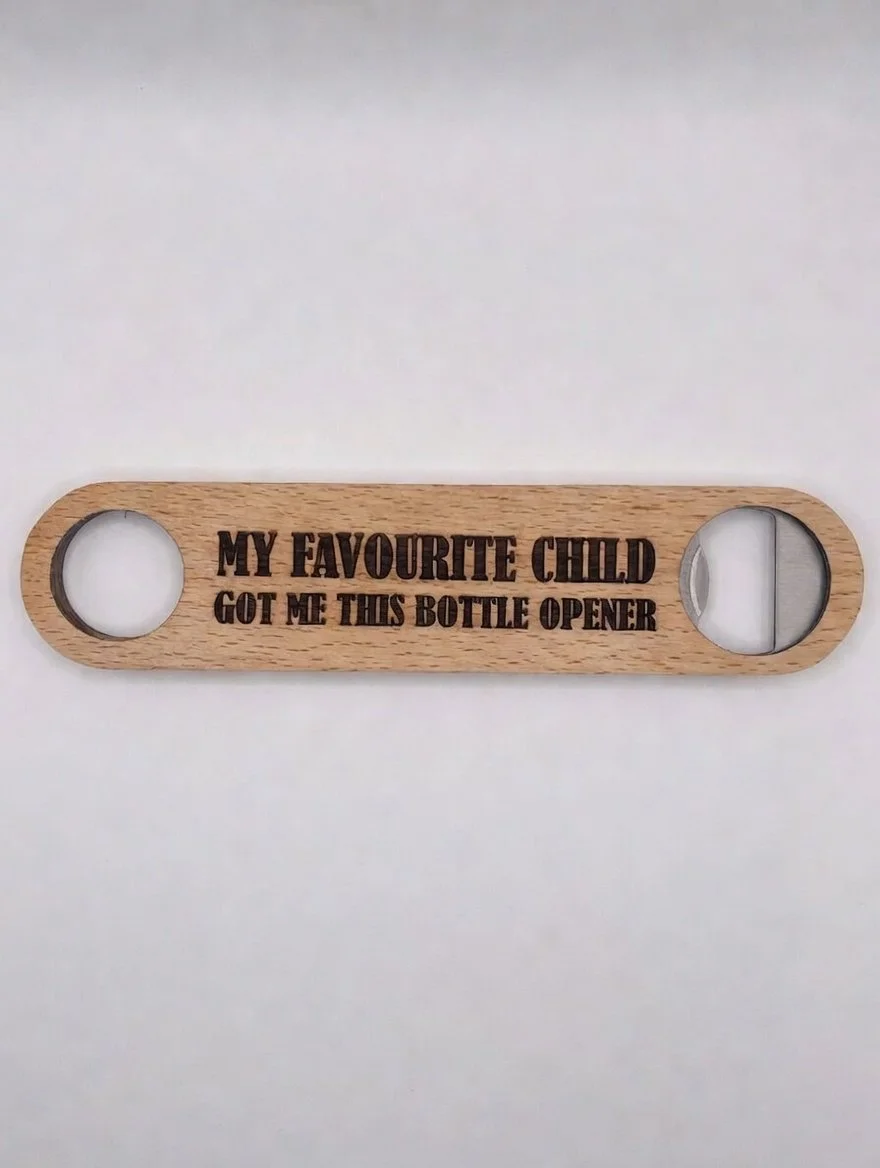 Bottle opener - Favorite Child 1.jpg