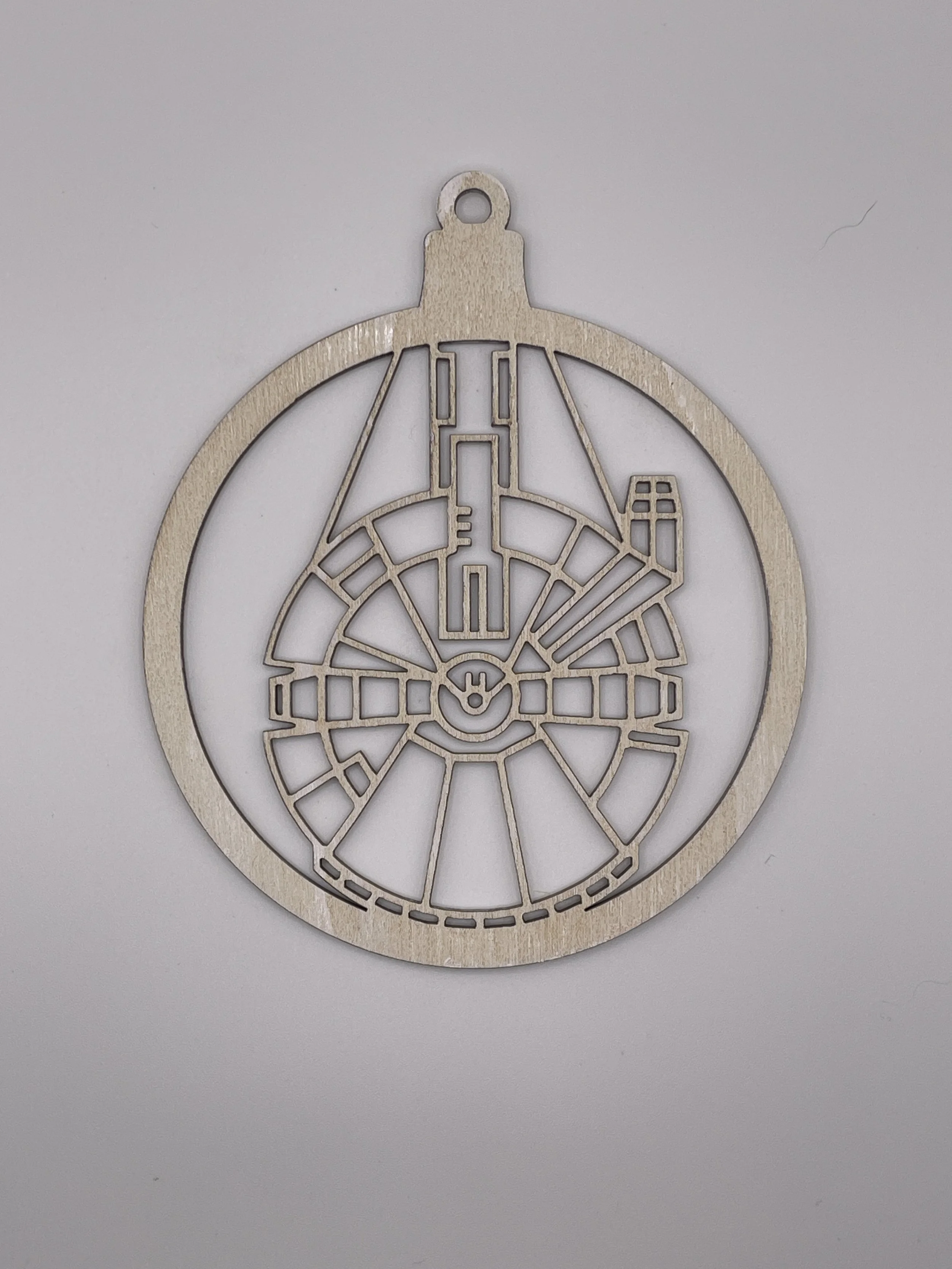 Millennium Falcon.JPG