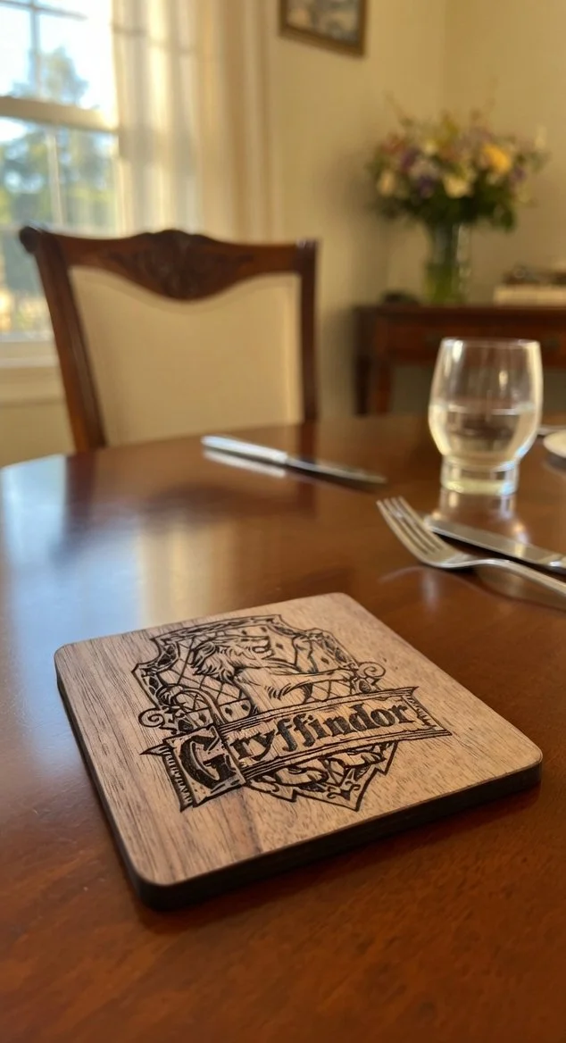 Harry Potter House Collection