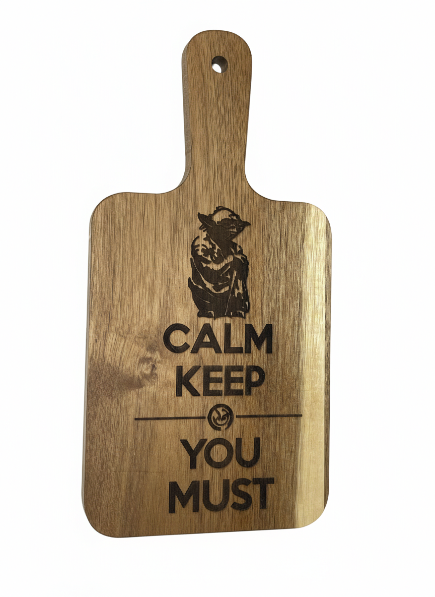 Yoda keep calm.png