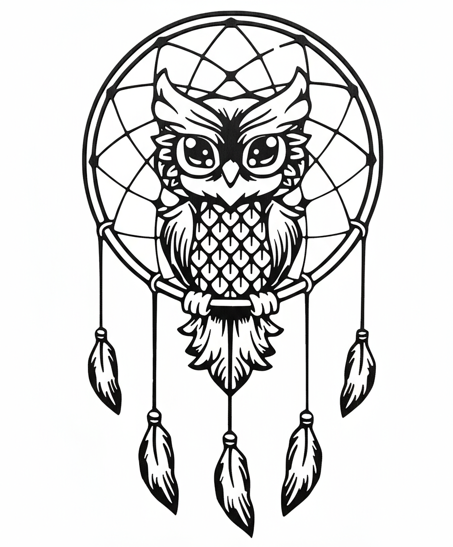 owl dream catcher 1.png