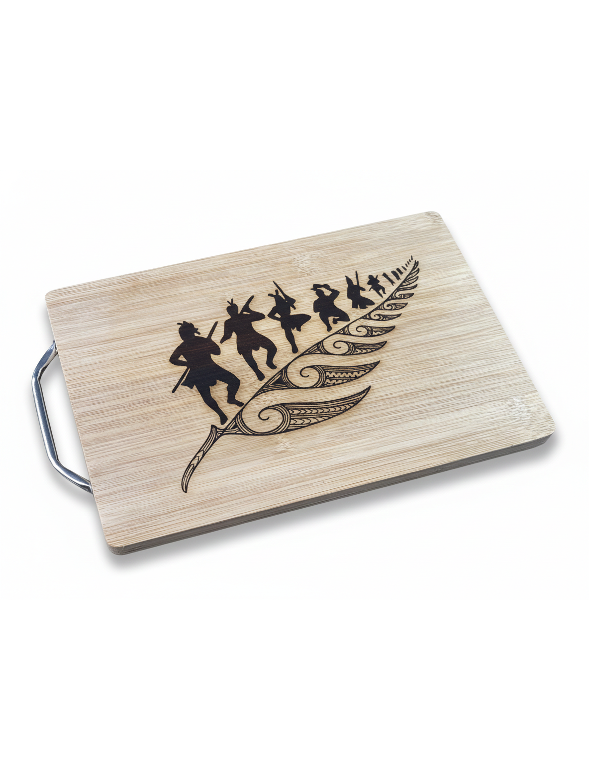 chopping board maori silver fern 2.png