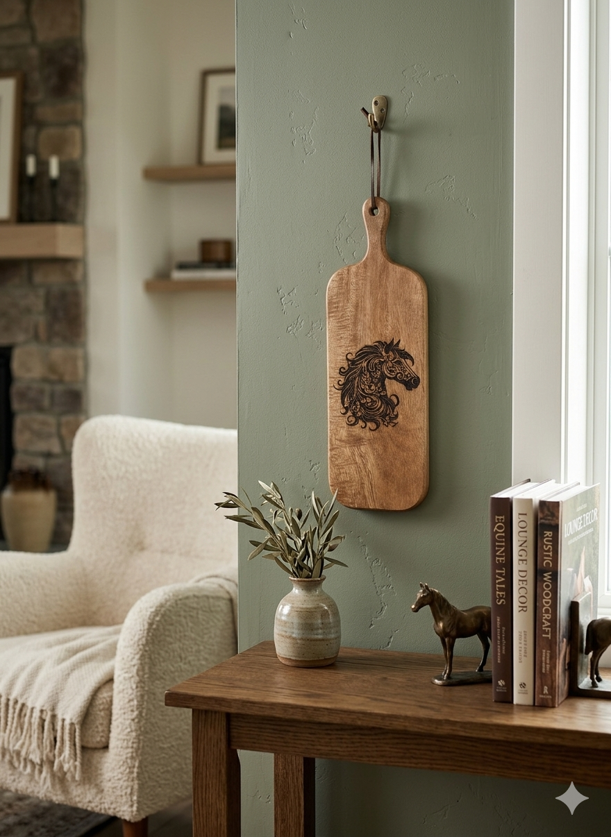 Horse Head (alternative)