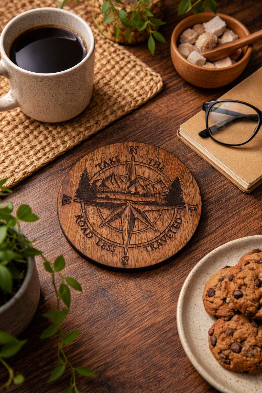 Take the Road Less Traveled