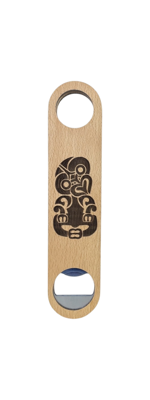 Bottle opener - tiki.png