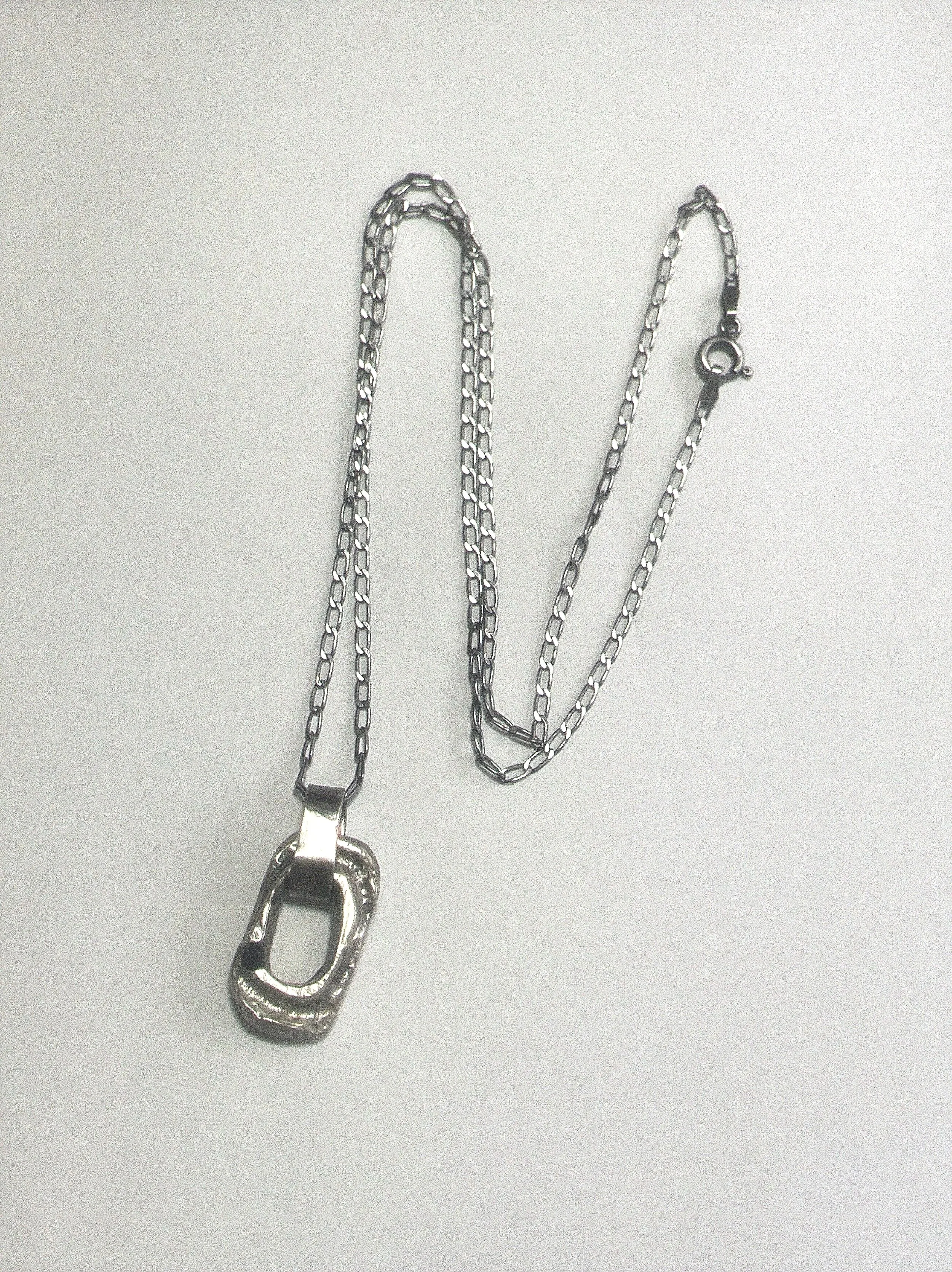The Sapphira Necklace