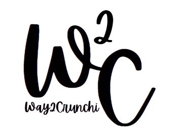 Way2Crunchi