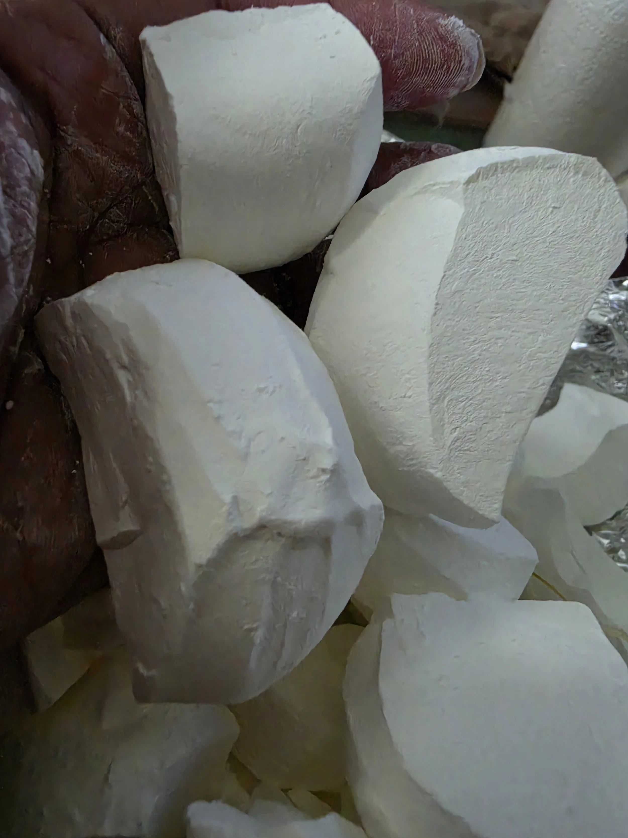 ArrowRoot Starch (Bot San Day)
