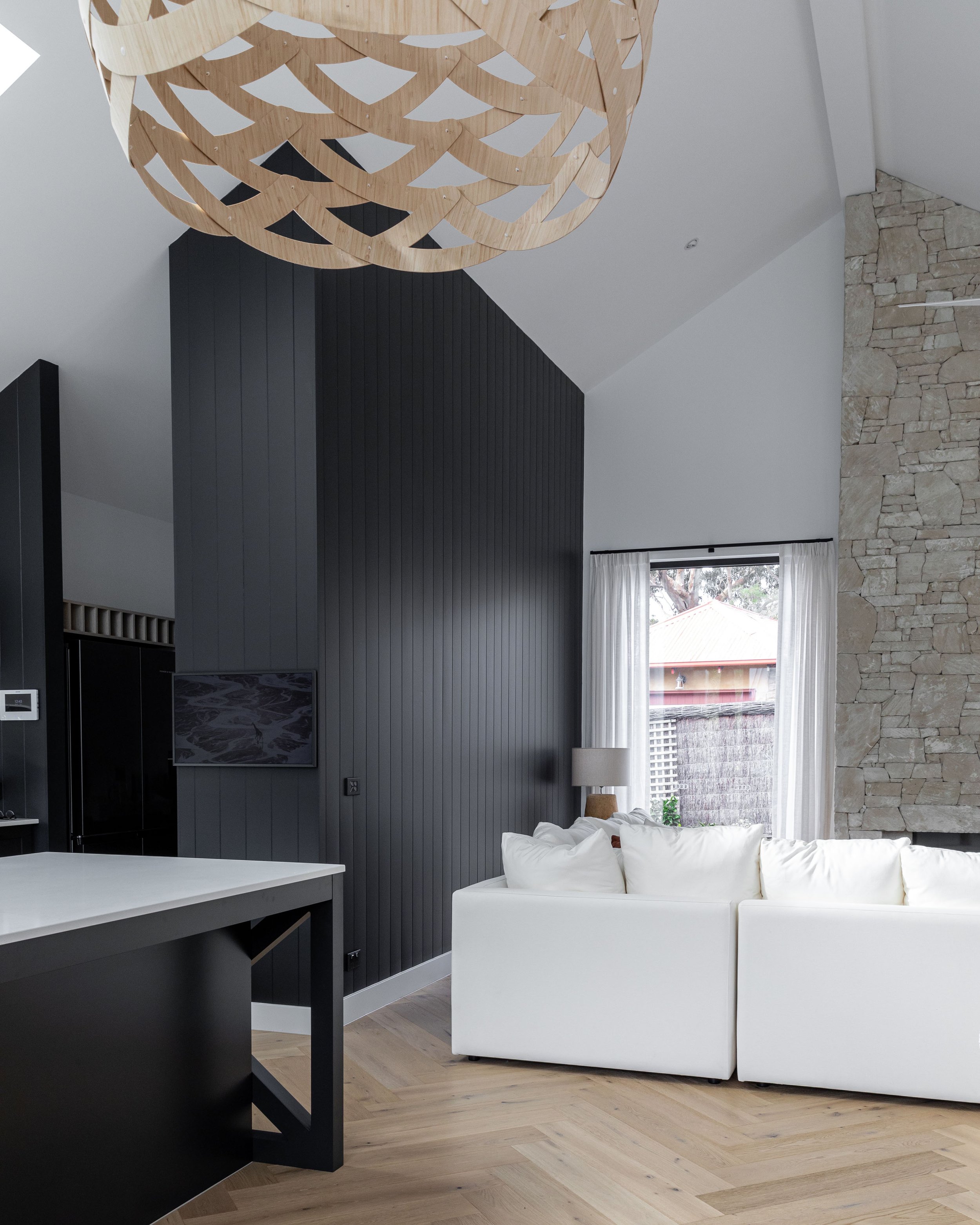 passive house