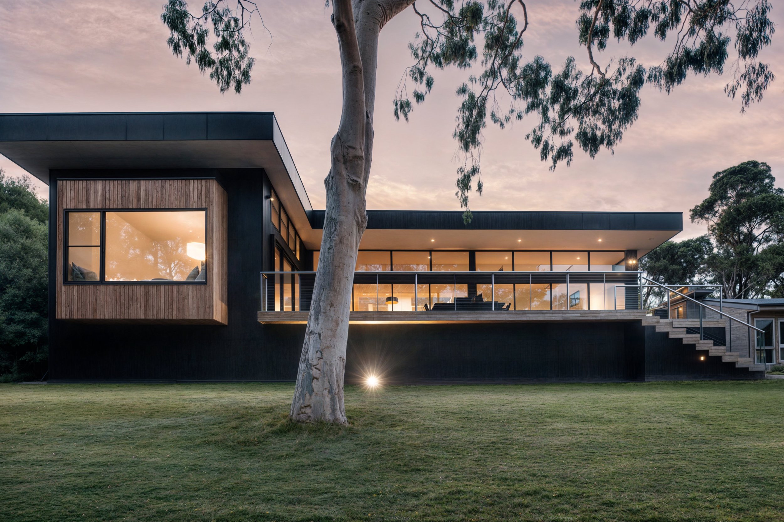 passive house
