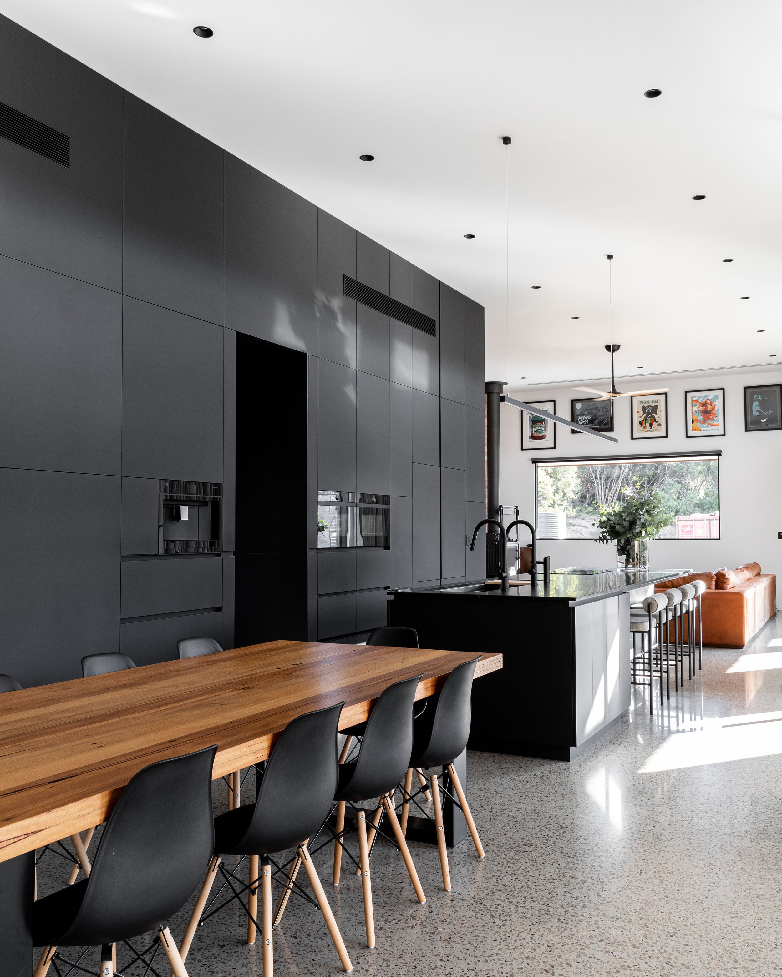 luxury homes