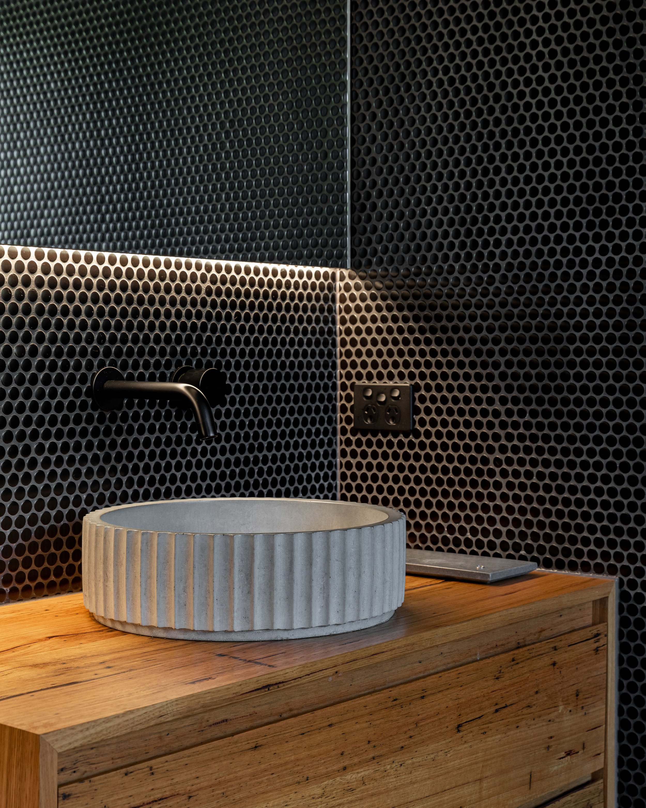 interior design mount martha