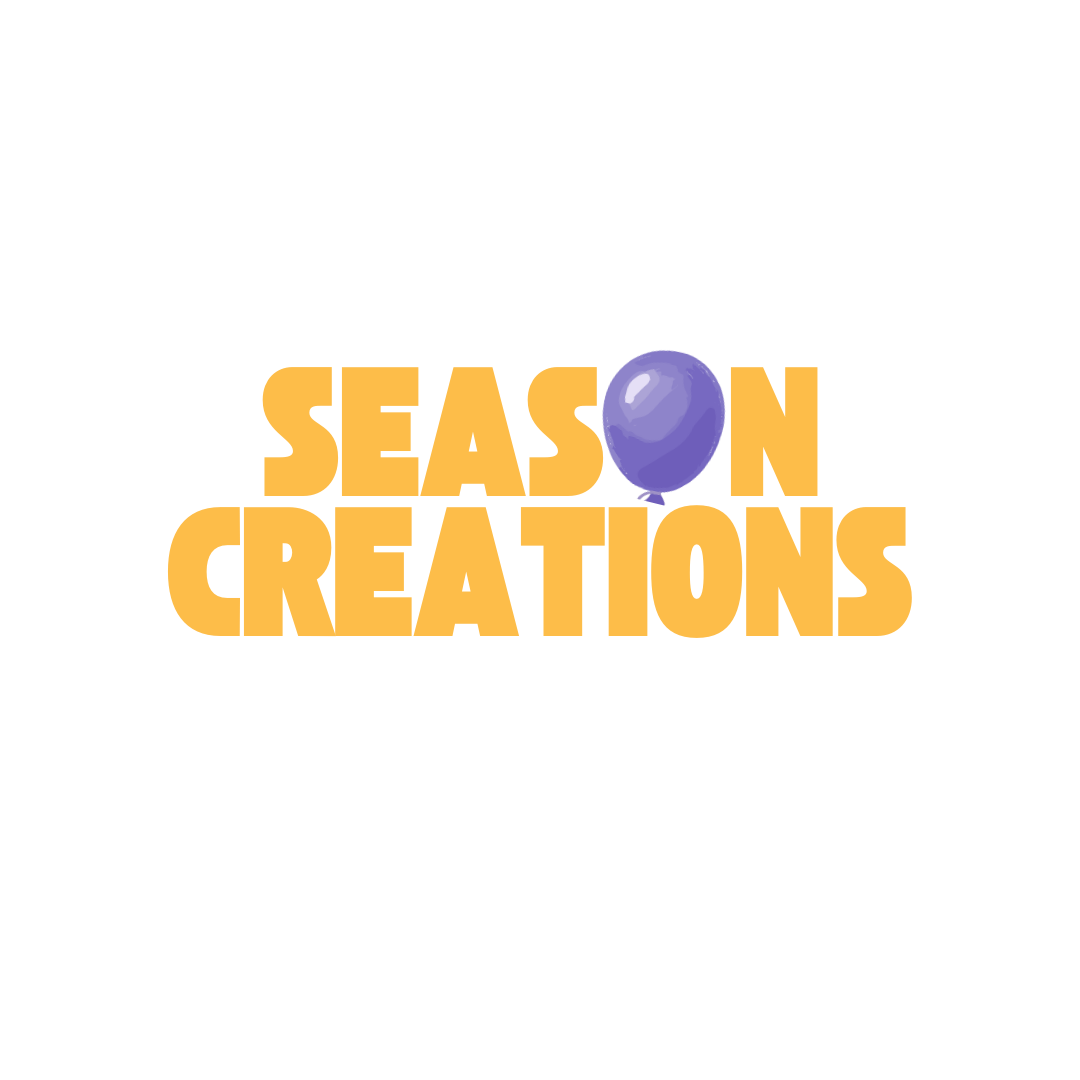 Season Creations Logo
