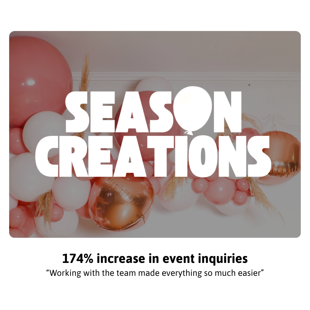 Season Creations Case Study