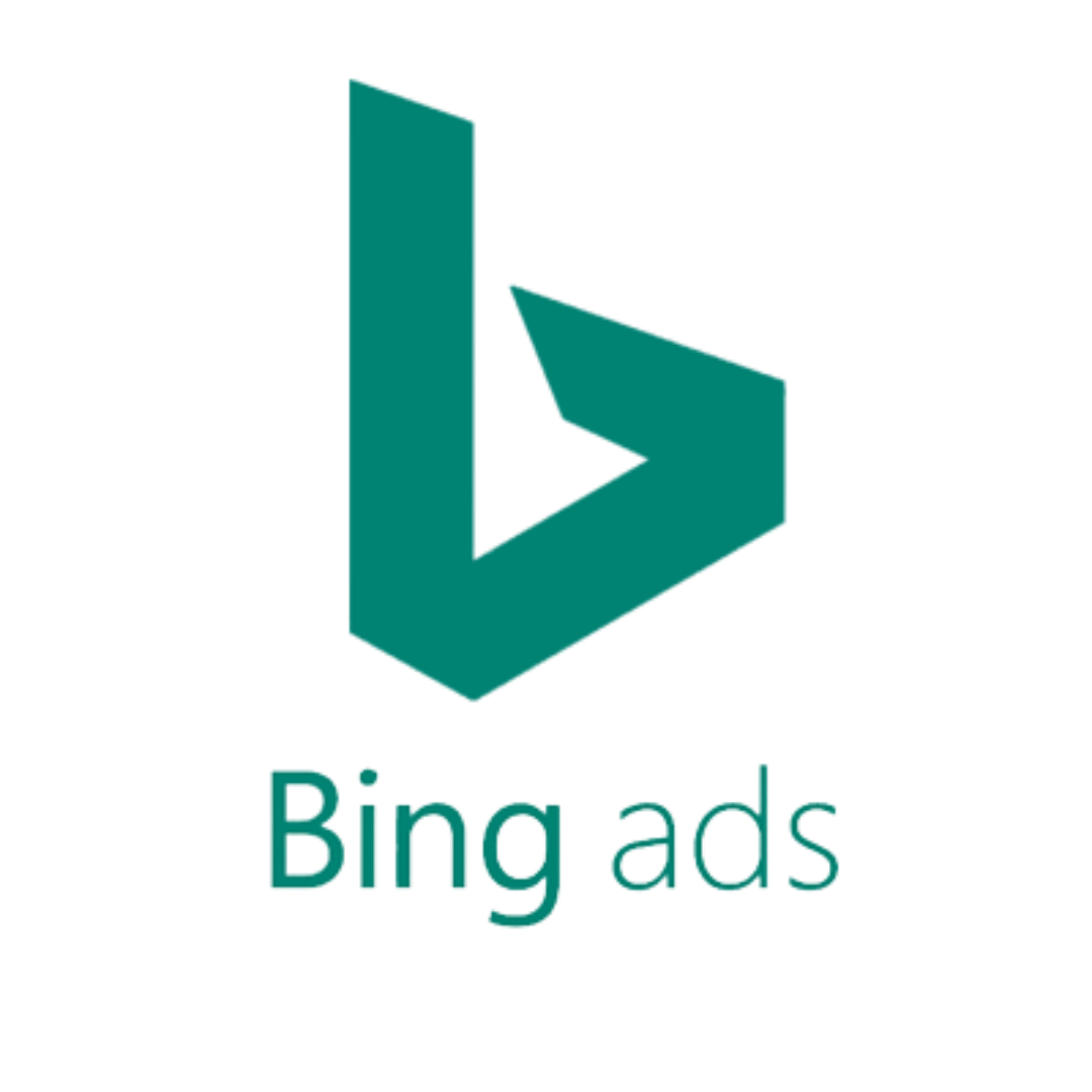 Bing Ads.