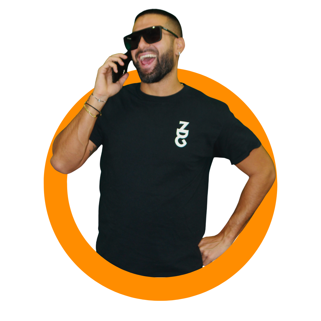 best Marketing agency in north america