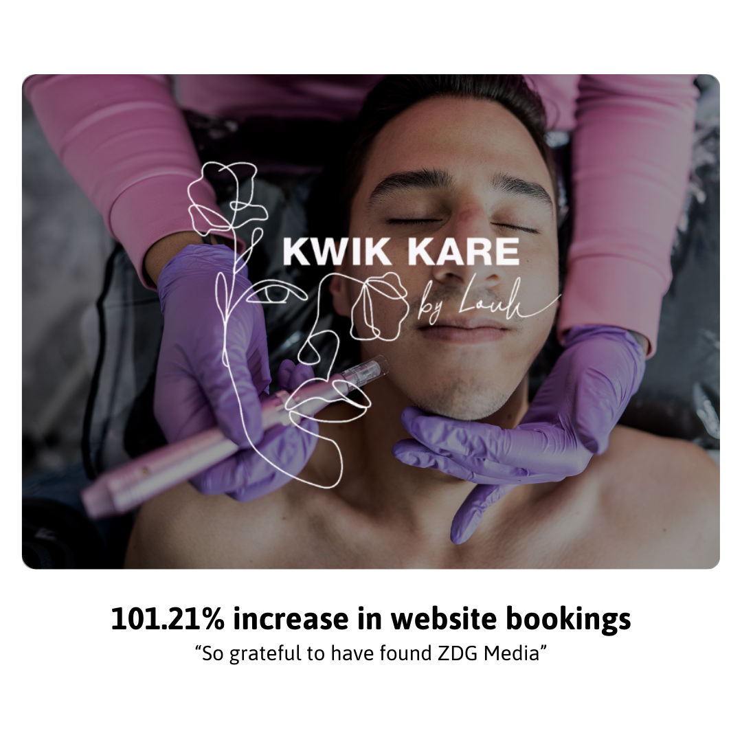 Kwik Kare Case Study
