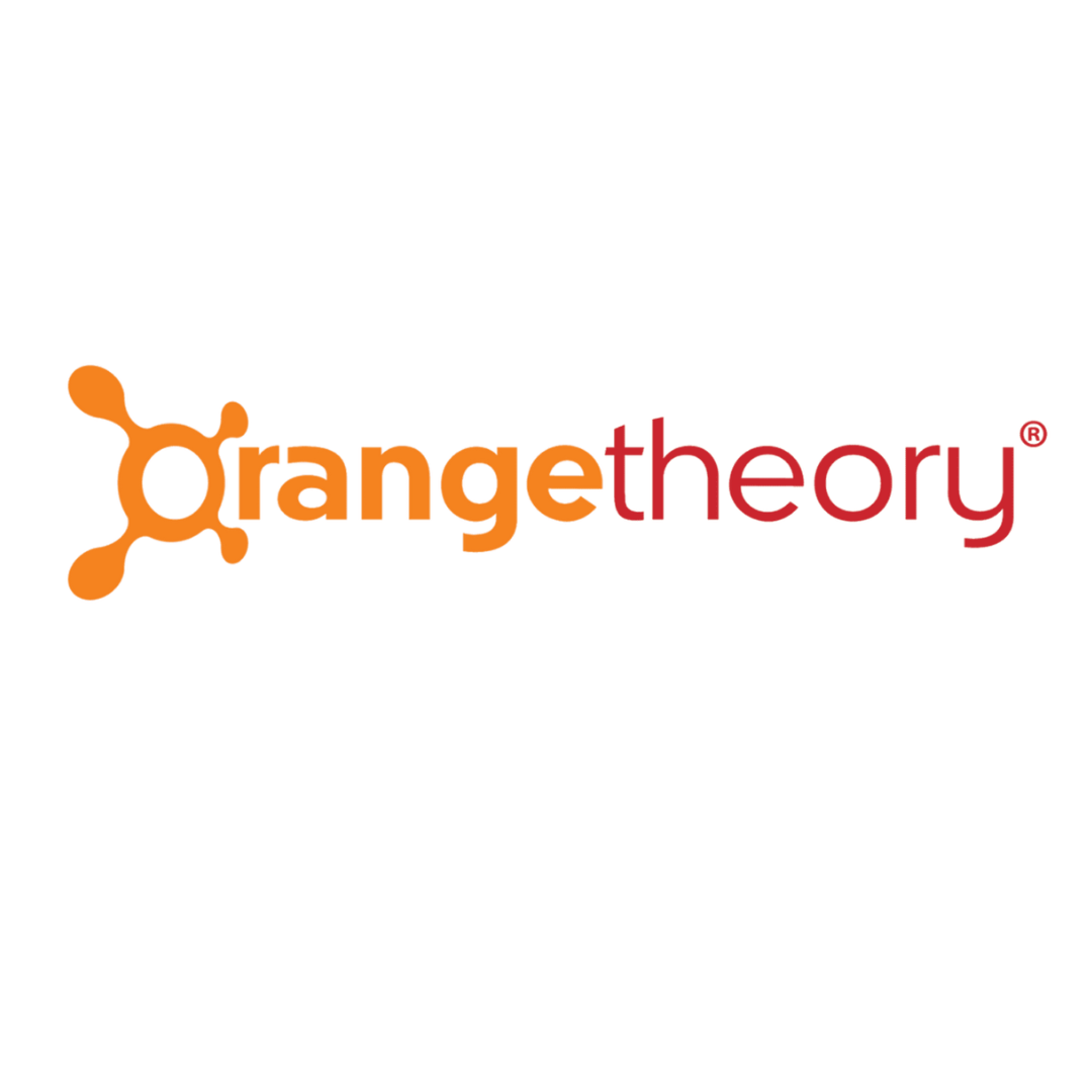 Orange Theory Fitness Logo