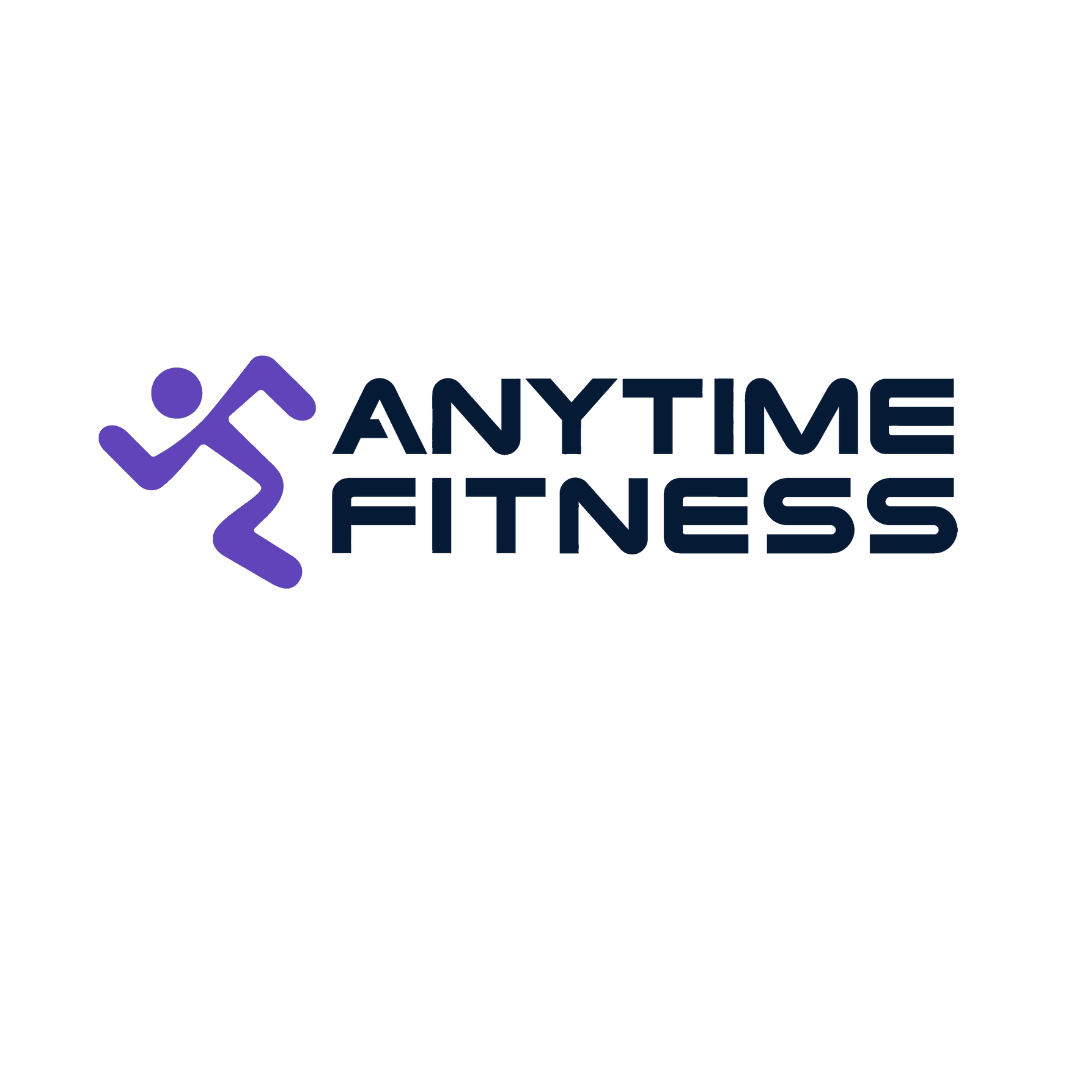 Anytime Fitness Logo
