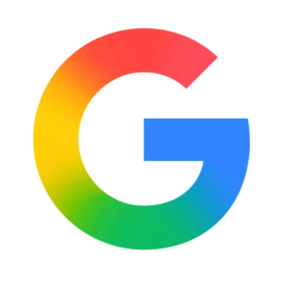 Google Reviews Logo