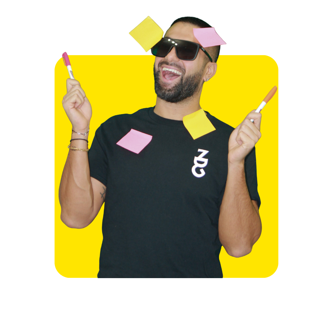 Email marketing services