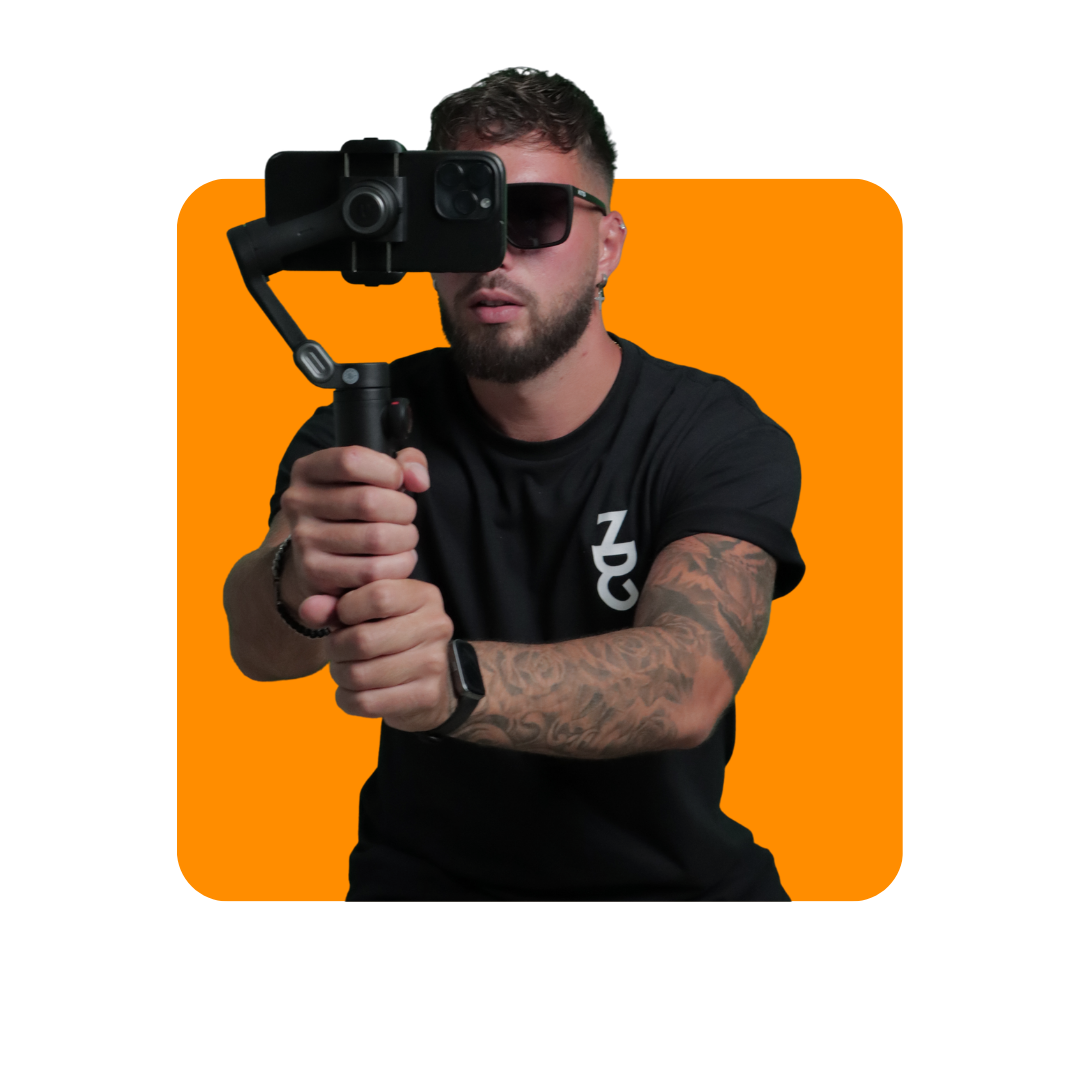 Social Media Management services