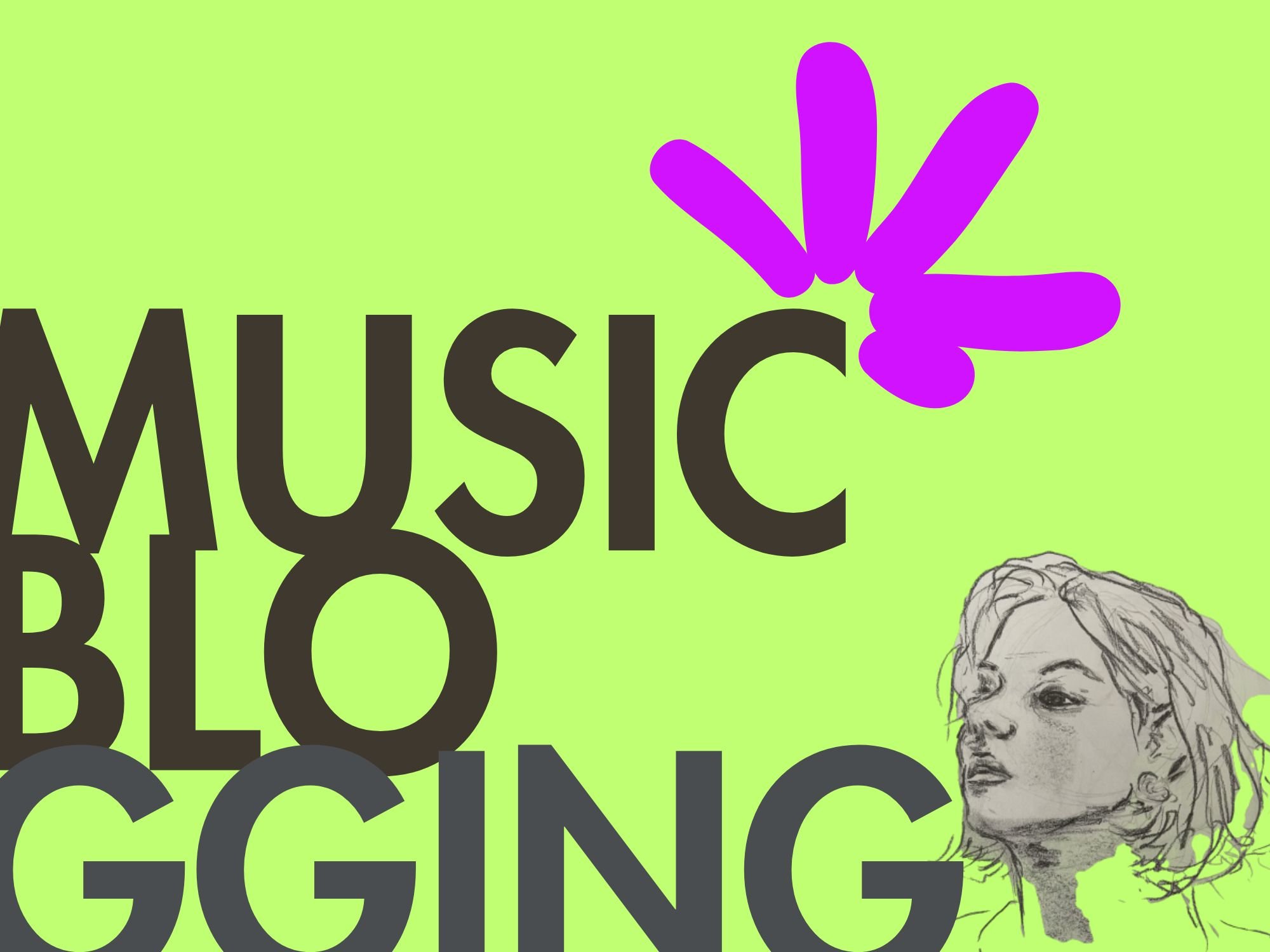 I Have A Music Blog (and you can too)