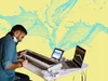 Songwriter vs. Producer (who they are + what they do)