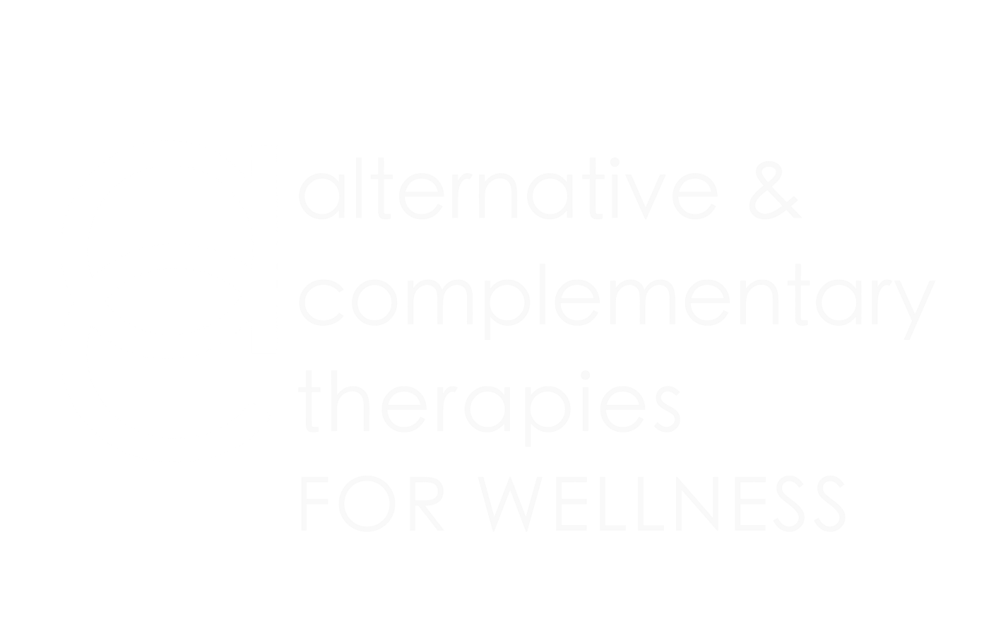 ACT 4 Wellness