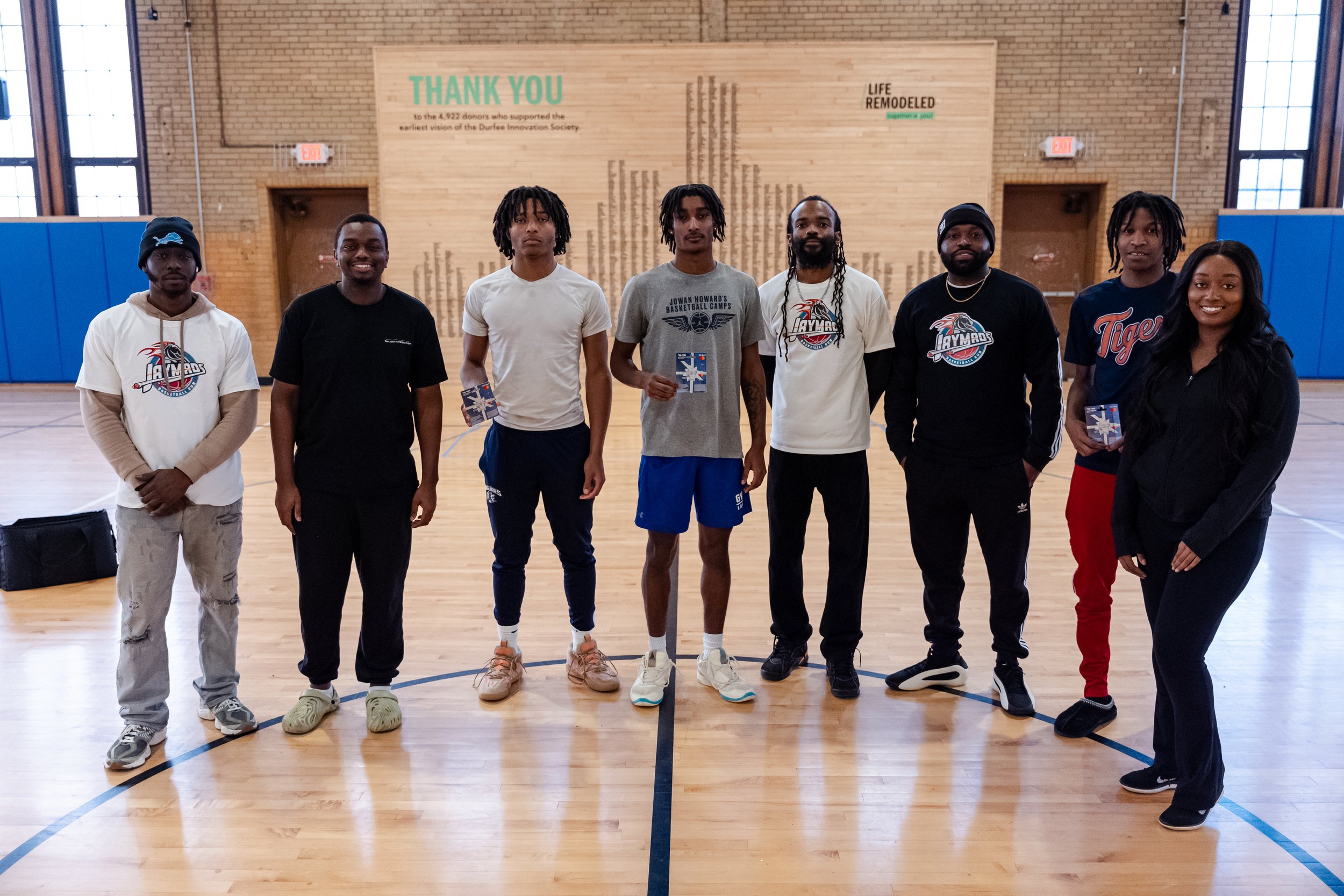 Holiday Hoops '24 Champions - SOP