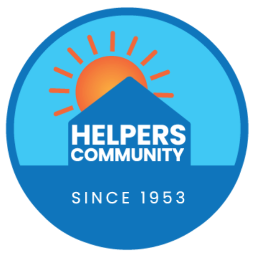 Meet the Artists: A Helpers Community Event