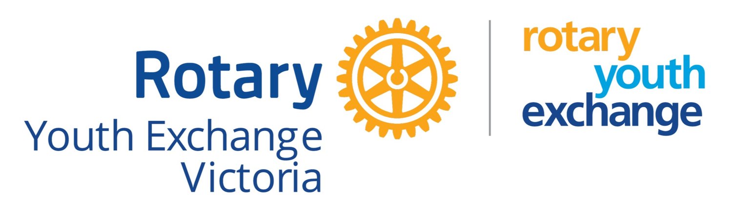 Rotary Youth Exchange Victoria