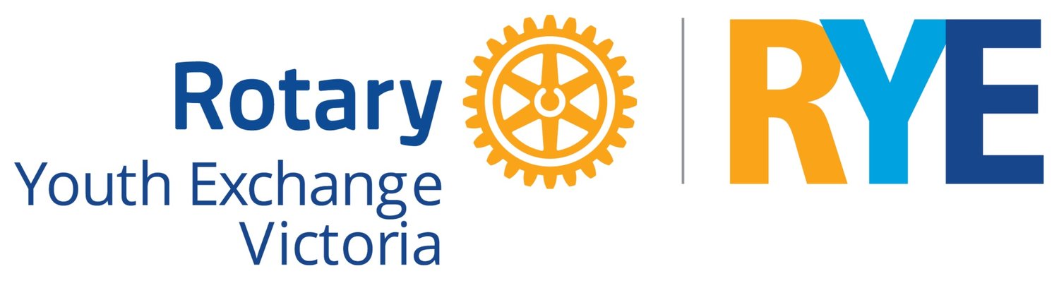 Rotary Youth Exchange Victoria