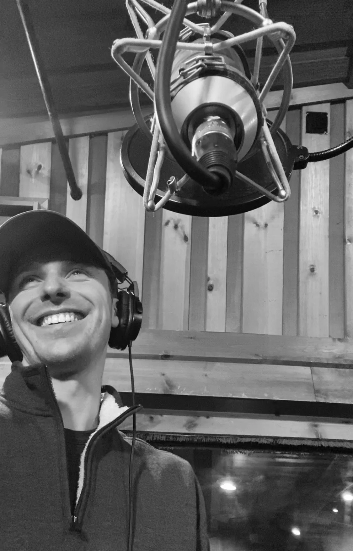 Recording the Cast Album for GYPSY | 2024 Broadway Revival
