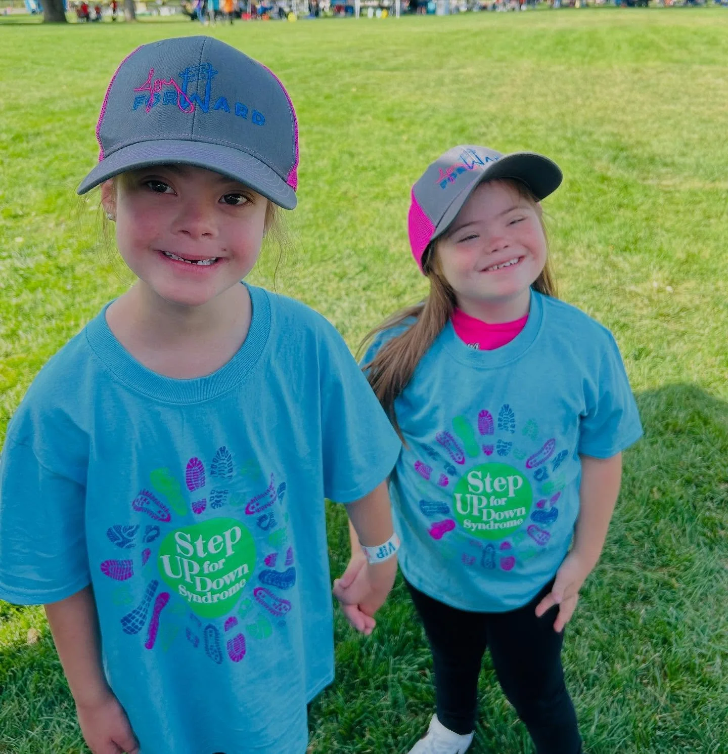 Please consider joining us for this year&rsquo;s Rocky Mountain Down Syndrome Association (RMDSA) Step Up for Down Syndrome Walk on Sunday, Sept. 28, at City Park, in Denver. Festivities begin at 8 a.m. with the walk starting at 9!  Live music, games