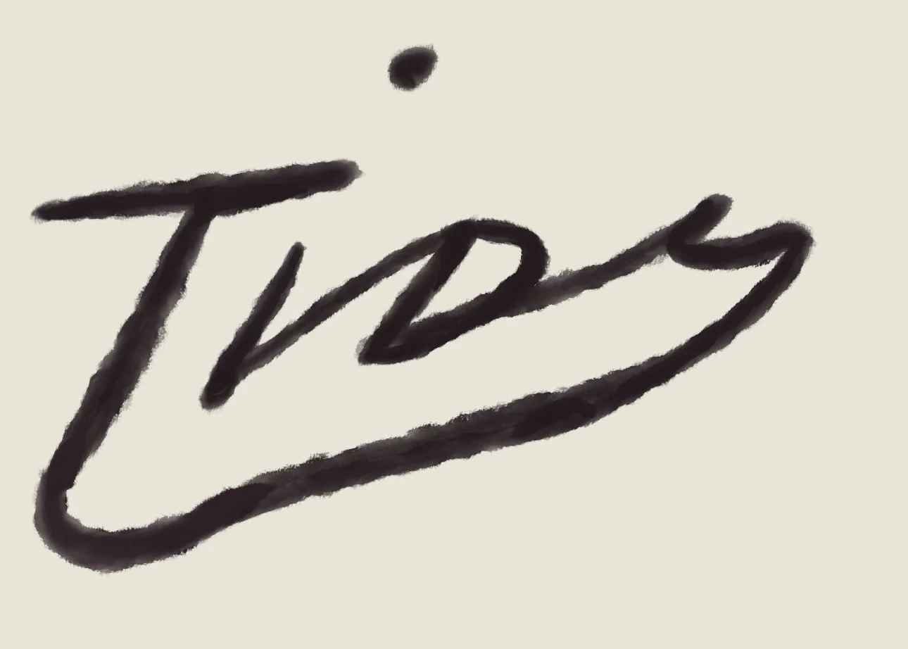 tidy