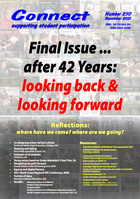 Final Connect Magazine Issue 2021 (Copy)