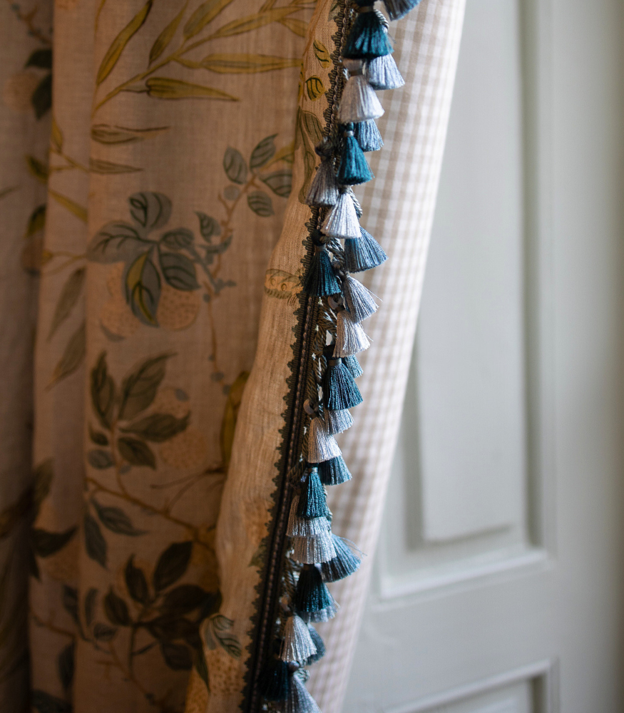 Anna French Textiles | Thibaut Interior Design 