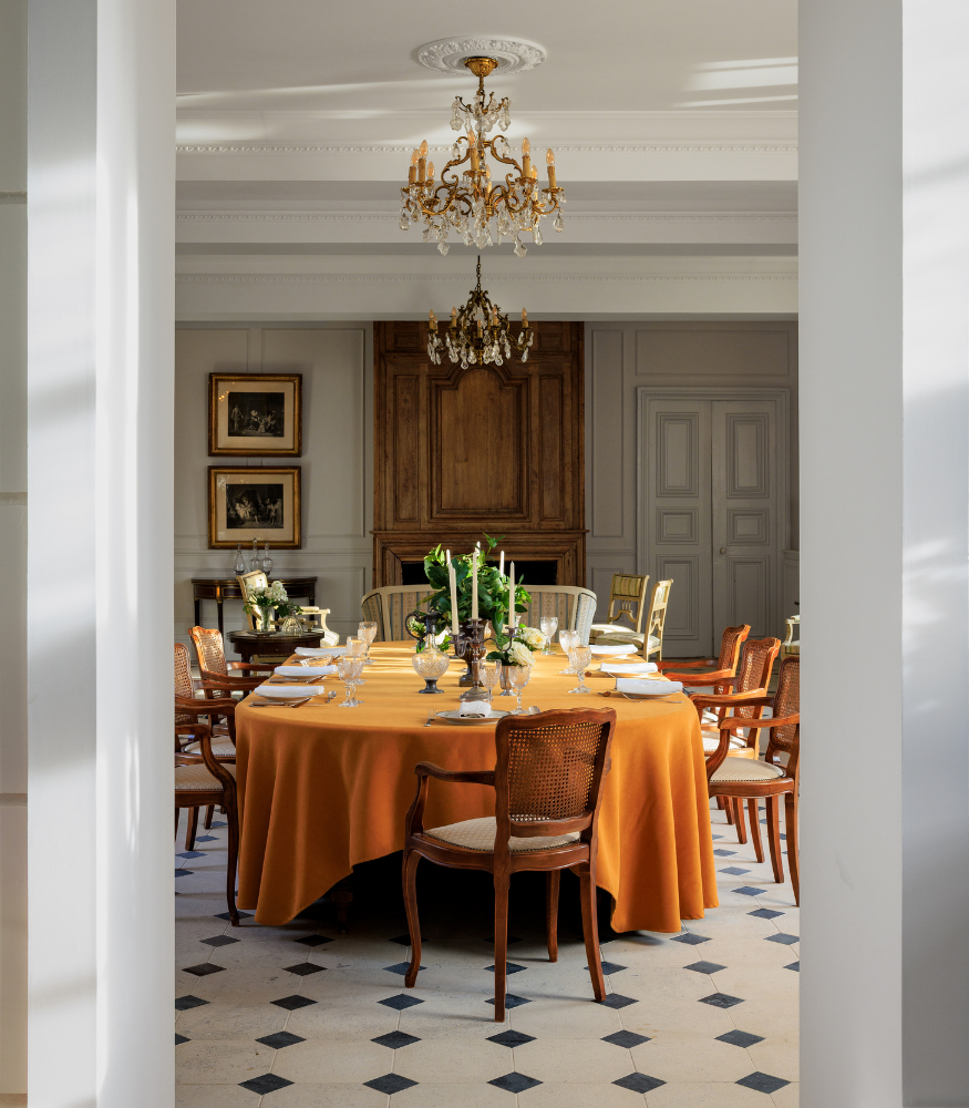 Atelier Sedap, Antique Shop Remi Buet, France