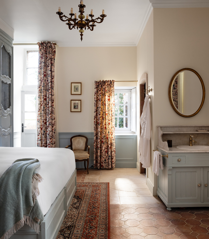 Hudson Reed / Eico / Maison Thevenon / Mattress Concierge