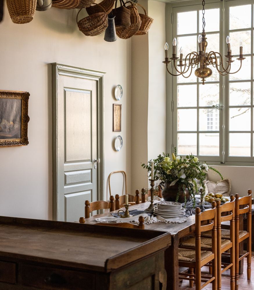 Bess Friday Interior Photography