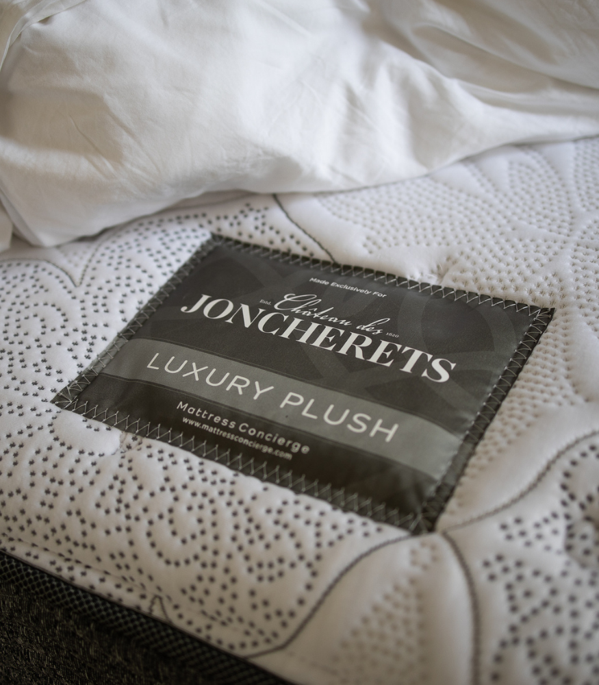 Mattress Concierge Luxury Custom Mattress