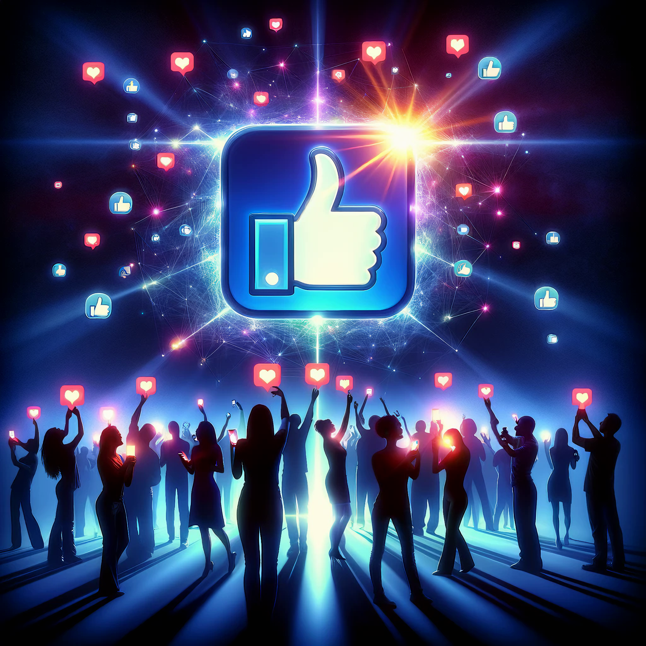 Hook: "The Psychology of Social Media Likes, Inside the Addiction to Social Media Validation.”