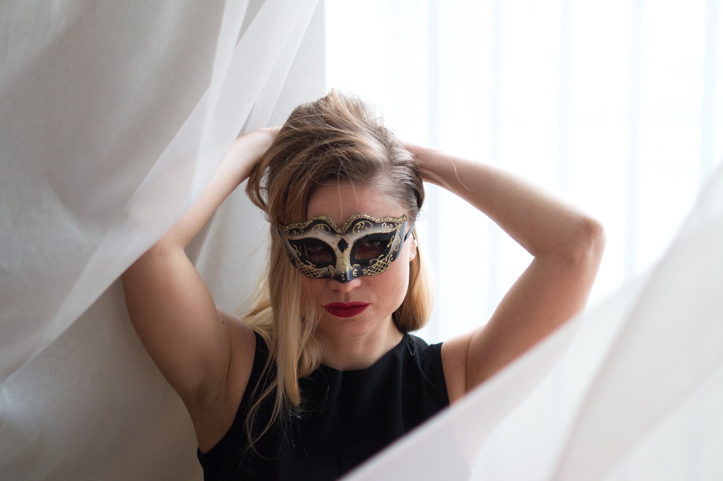 "From Mask to Authenticity: How to Align Your True Self with Your Public Persona"