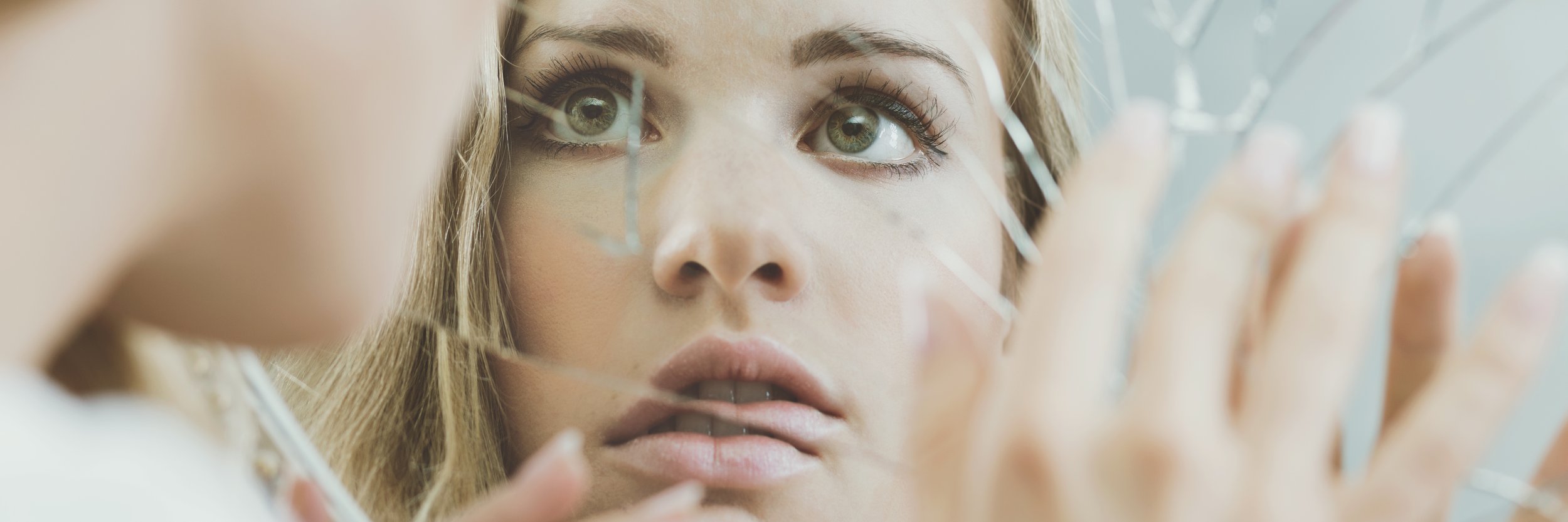 The Beauty of Scars: From Self-Conscious to Self-Confident
